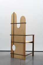 Load image into Gallery viewer, Veit Laurent Kurz / Chair 2 (Winterfest Series) / 2020