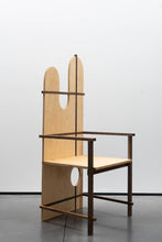 Load image into Gallery viewer, Veit Laurent Kurz / Chair 2 (Winterfest Series) / 2020