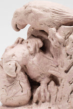 Load image into Gallery viewer, Viola Frey / Untitled (Parrot Bookends) / 1972–74