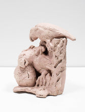 Load image into Gallery viewer, Viola Frey / Untitled (Parrot Bookends) / 1972–74