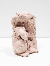 Load image into Gallery viewer, Viola Frey / Untitled (Parrot Bookends) / 1972–74