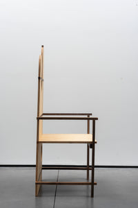 Veit Laurent Kurz / Chair 2 (Winterfest Series) / 2020