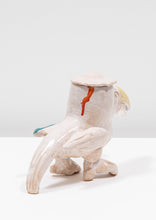 Load image into Gallery viewer, Viola Frey / Untitled (Toucan Teapot) / 1970–73
